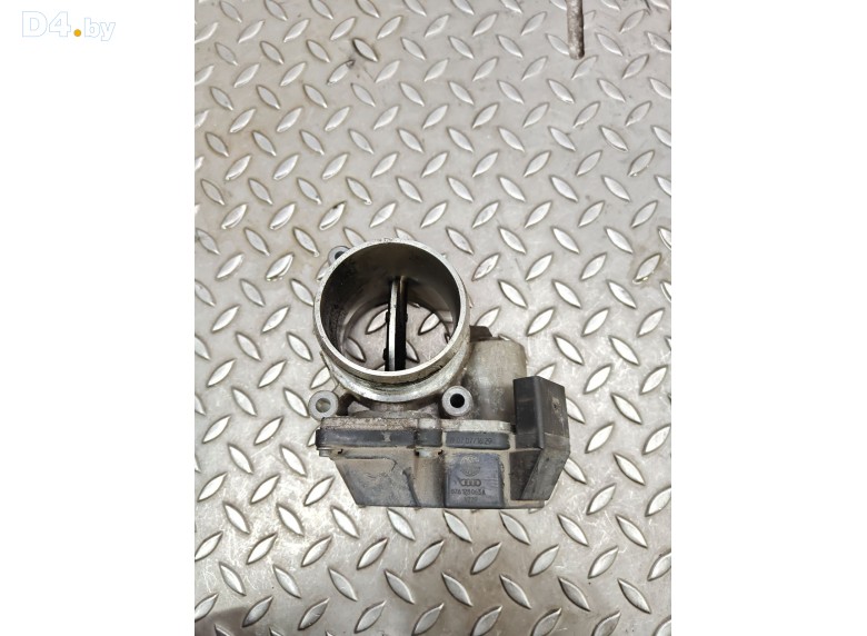 Заслонка дроссельная к Volkswagen Crafter undefined г.