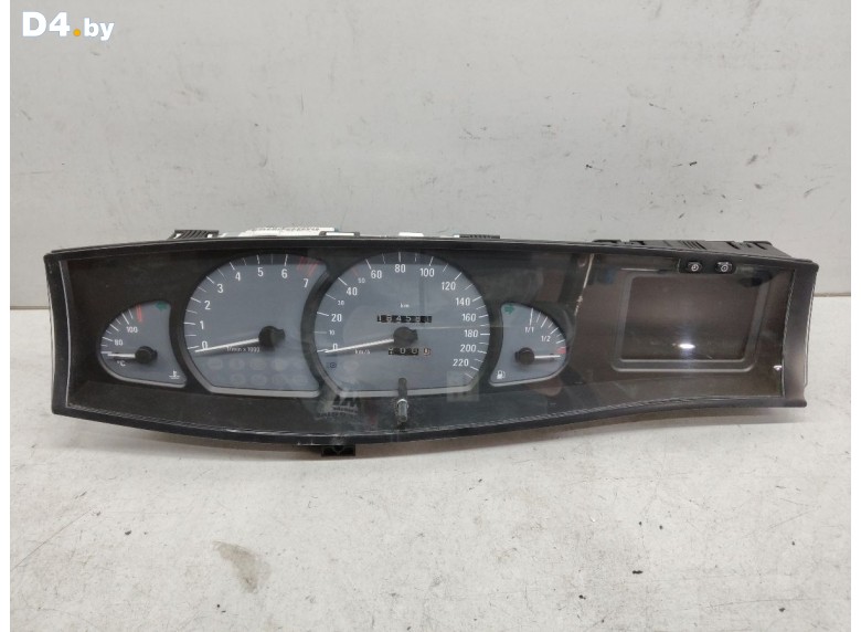 Щиток приборов (приборная панель) к Opel Omega undefined г.