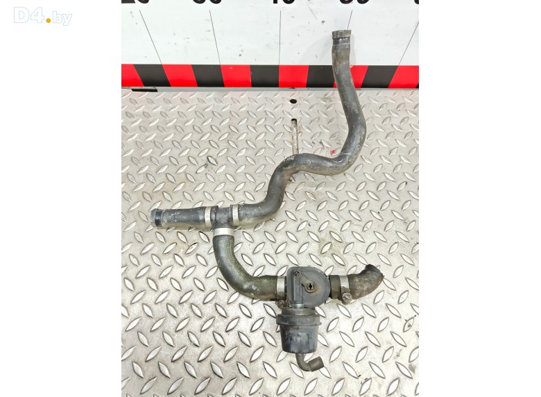 Кран отопителя (печки) к Volkswagen Crafter undefined г.