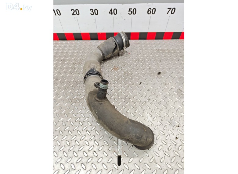 Патрубок интеркулера к Volkswagen Crafter undefined г.