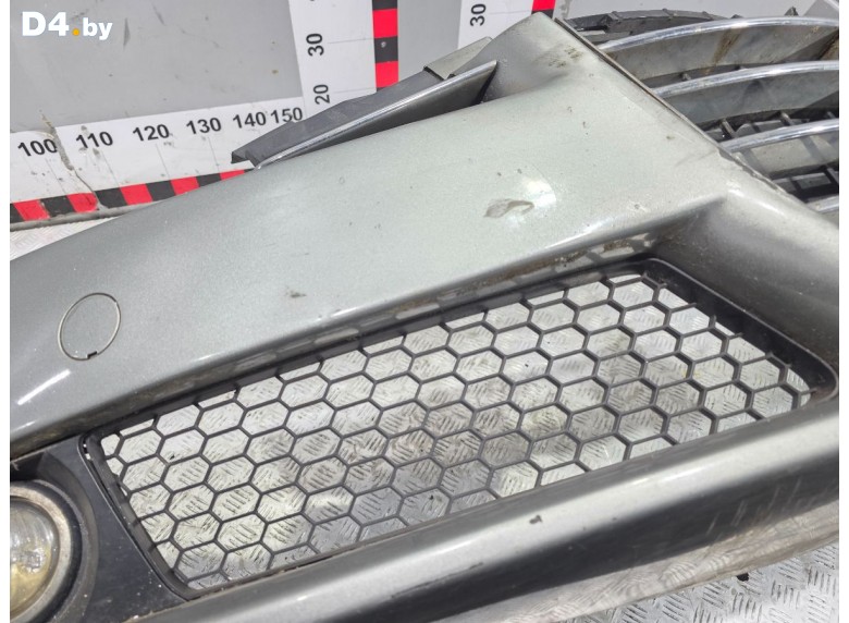 Заглушка (решетка) в бампер передний к AlfaRomeo 159 undefined г.