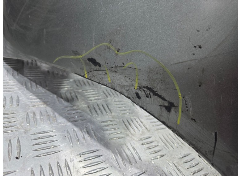 Бампер передний к Бампер передний к AlfaRomeo 159 undefined г. 159