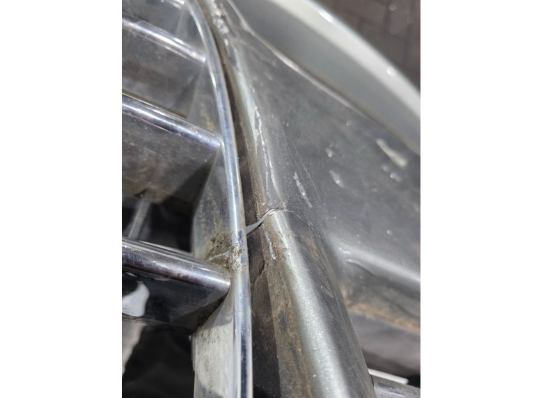 Бампер передний к Бампер передний к AlfaRomeo 159 undefined г. 159