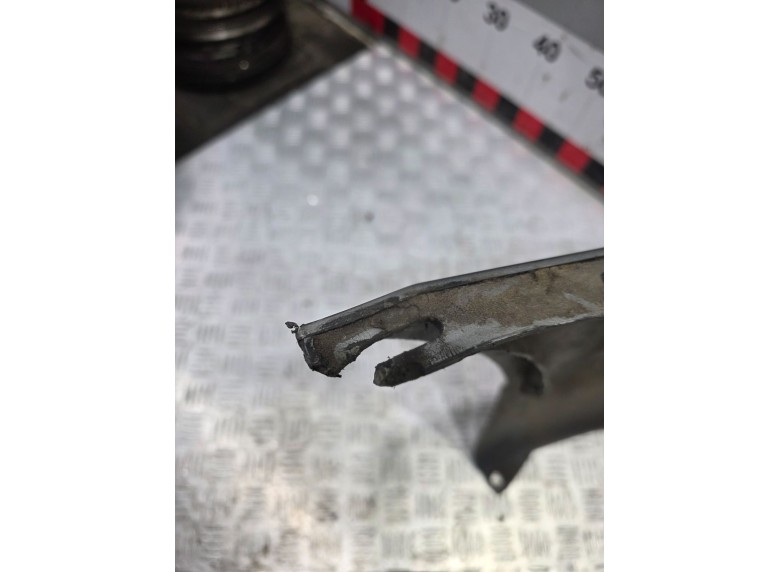 Бампер передний к Бампер передний к AlfaRomeo 159 undefined г. 159