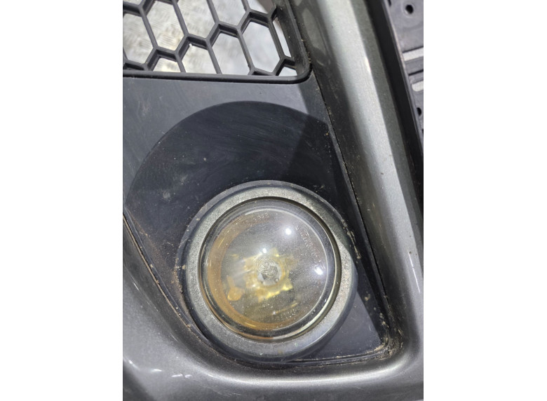 Фара противотуманная левая к Alfa Romeo 159, 2008г.