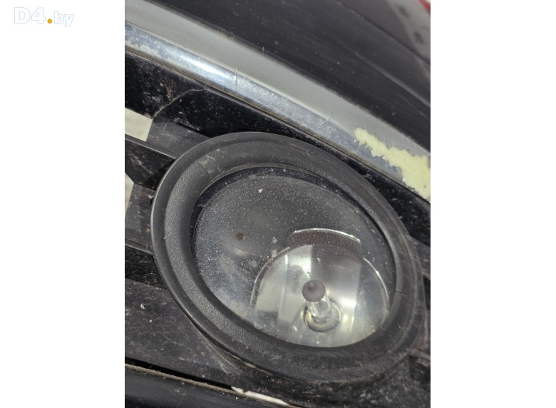 Фара противотуманная левая к Audi A6 undefined г.