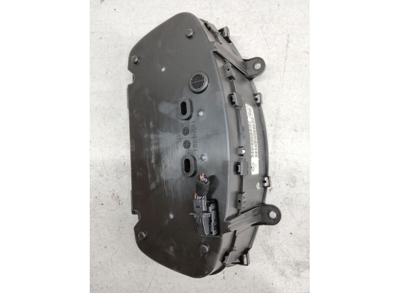 Щиток приборов (приборная панель) к Щиток приборов (приборная панель) к Ford Transit undefined г. Transit