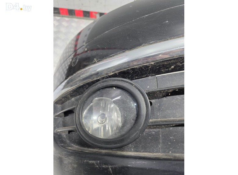 Фара противотуманная правая к Audi A6 undefined г.