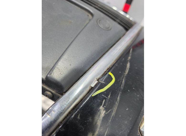 Решетка радиатора к Решетка радиатора к Audi A6 undefined г. A6