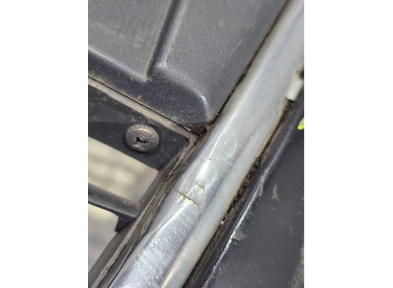 Решетка радиатора к Решетка радиатора к Audi A6 undefined г. A6