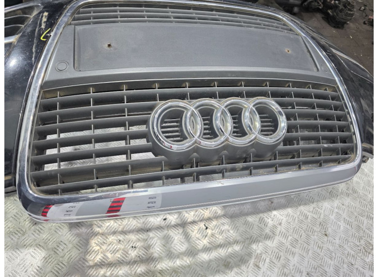 Решетка радиатора к Решетка радиатора к Audi A6 undefined г. A6