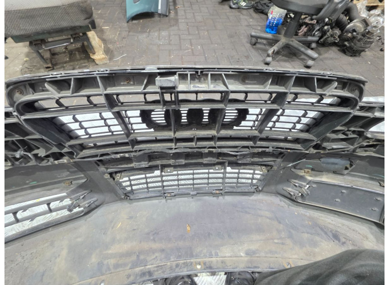 Решетка радиатора к Решетка радиатора к Audi A6 undefined г. A6