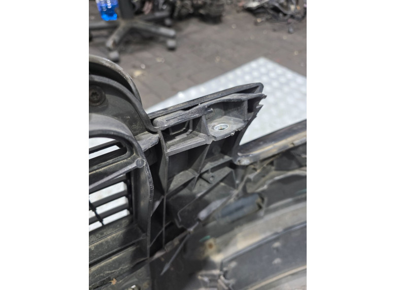 Решетка радиатора к Решетка радиатора к Audi A6 undefined г. A6