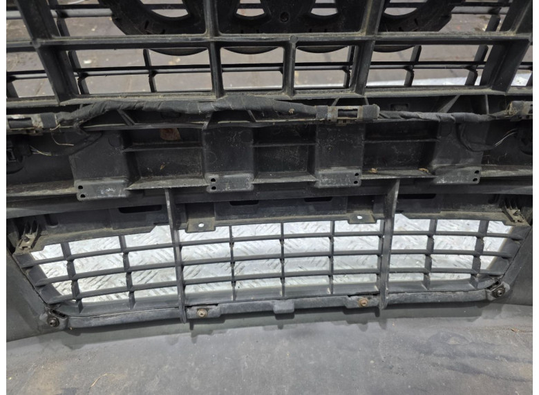 Решетка радиатора к Решетка радиатора к Audi A6 undefined г. A6