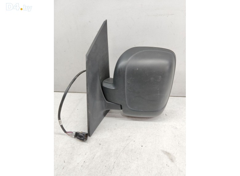 Зеркало наружное левое к Citroen Jumpy undefined г.