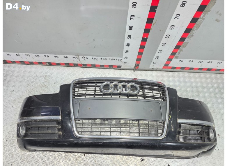 Бампер передний к Audi A6 undefined г.