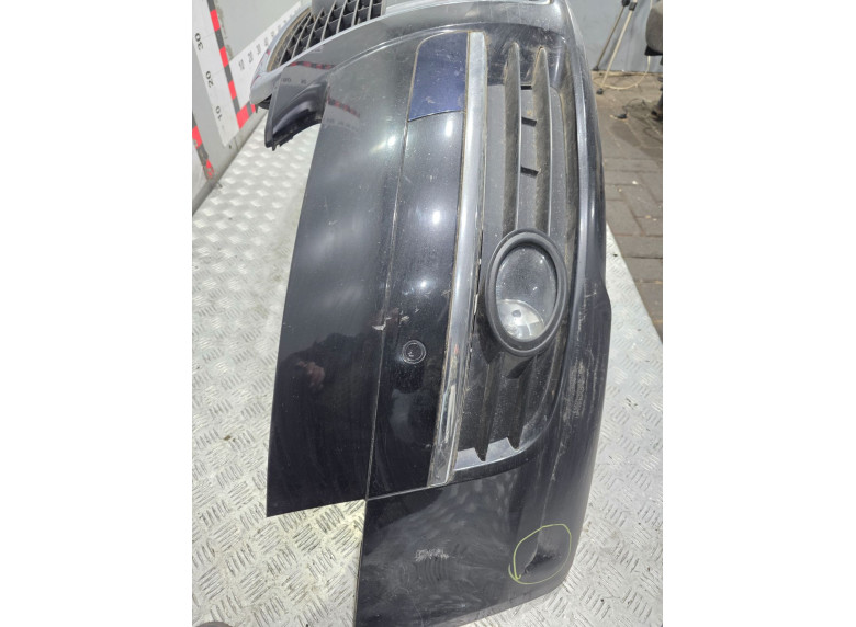 Бампер передний к Audi A6, 2006г.