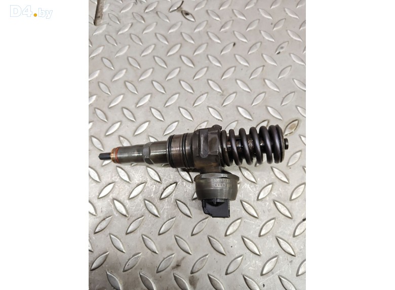 Форсунка к Audi A4 undefined г.