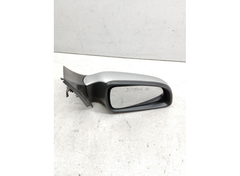 Зеркало наружное правое к Opel Astra, 2010г.