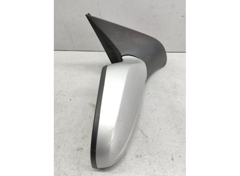 Зеркало наружное правое к Opel Astra, 2010г.