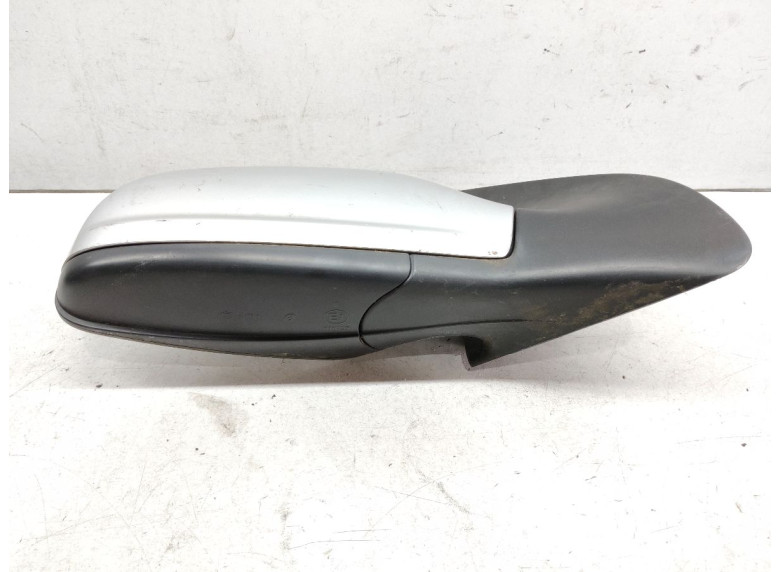 Зеркало наружное правое к Opel Astra, 2010г.