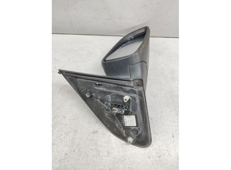 Зеркало наружное правое к Opel Astra, 2010г.