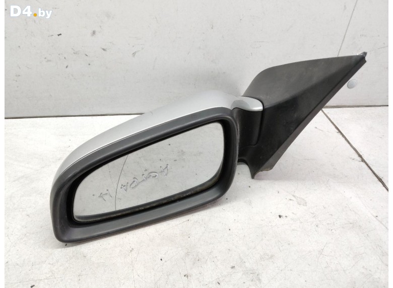 Зеркало наружное левое к Opel Astra undefined г.