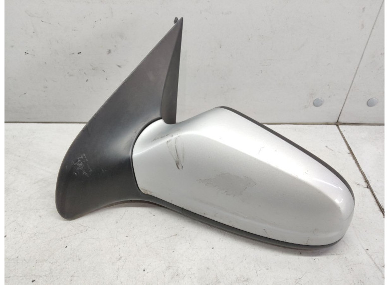 Зеркало наружное левое к Opel Astra, 2007г.