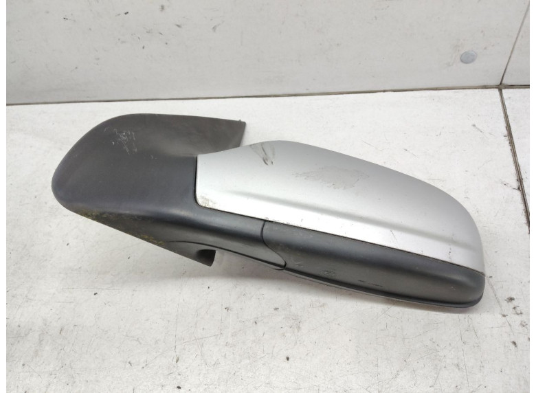 Зеркало наружное левое к Opel Astra, 2007г.