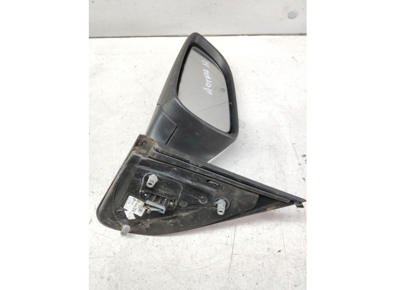 Зеркало наружное левое к Opel Astra, 2007г.