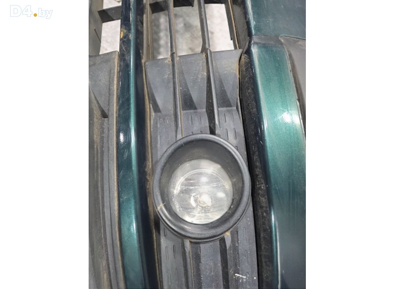 Фара противотуманная левая к Citroen C5 undefined г.