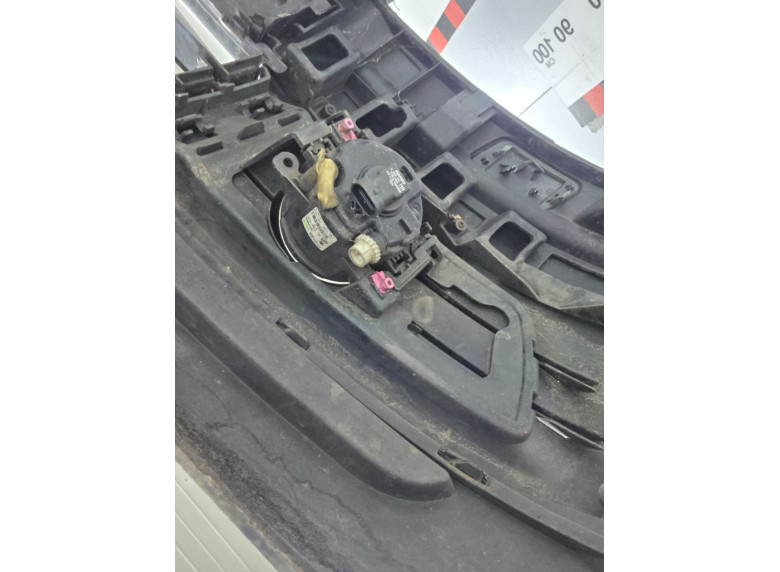 Фара противотуманная левая к Citroen C5, 2006г.