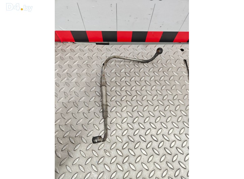 Масляная трубка турбины к Volkswagen Crafter undefined г.