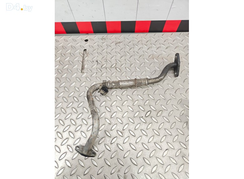 Масляная трубка турбины к Volkswagen Crafter undefined г.