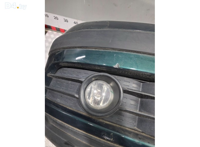 Фара противотуманная правая к Citroen C5 undefined г.