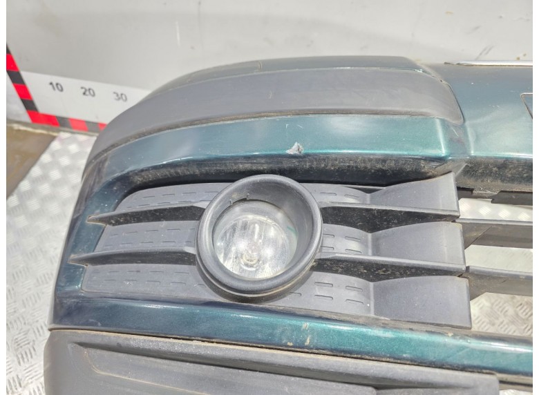 Рамка фары противотуманной правой к Citroen C5