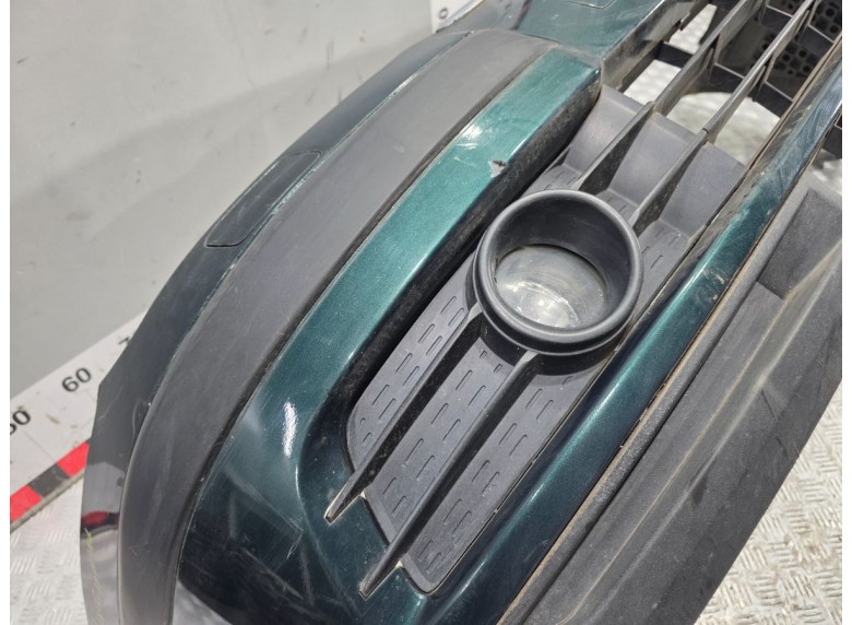 Рамка фары противотуманной правой к Рамка фары противотуманной правой к Citroen C5 undefined г. C5