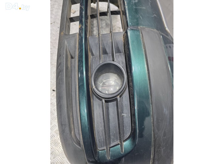 Рамка фары противотуманной левой к Citroen C5 undefined г.