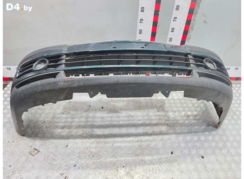 Юбка бампера переднего к Citroen C5 undefined г.