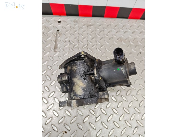 Клапан EGR к Volkswagen Crafter undefined г.