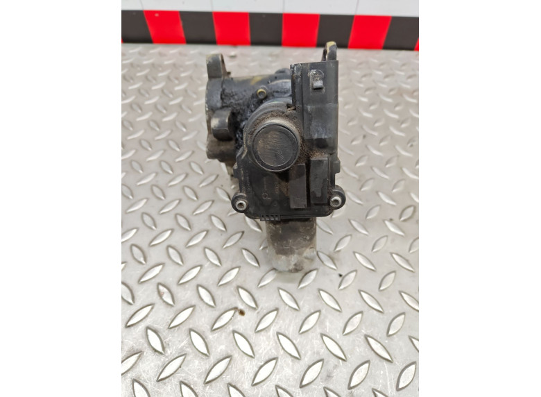 Клапан EGR к Volkswagen Crafter, 2007г.