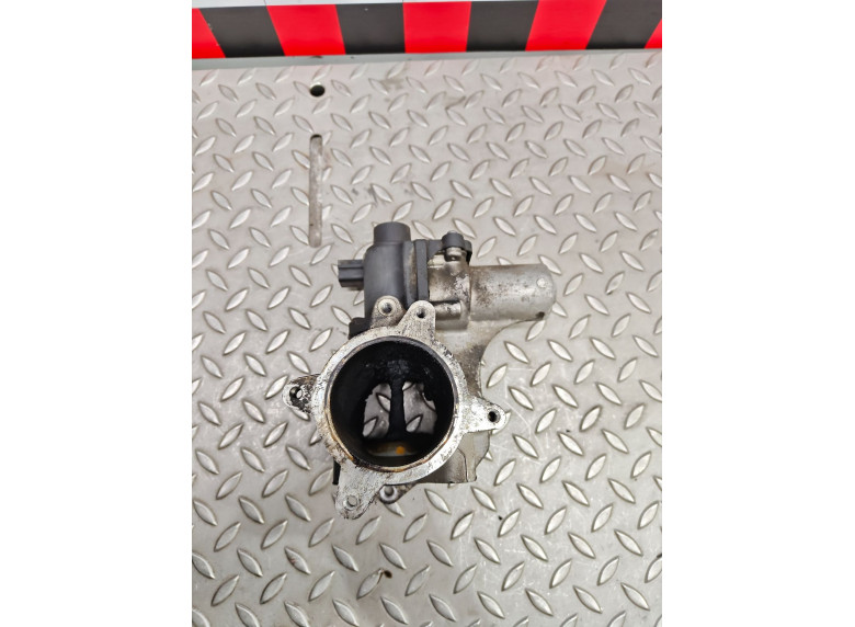 Клапан EGR к Volkswagen Crafter, 2007г.