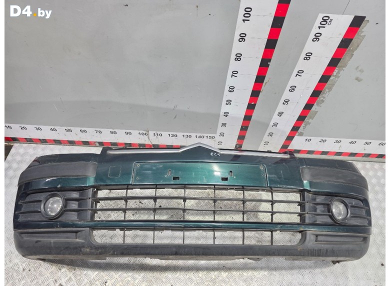 Бампер передний к Citroen C5 undefined г.