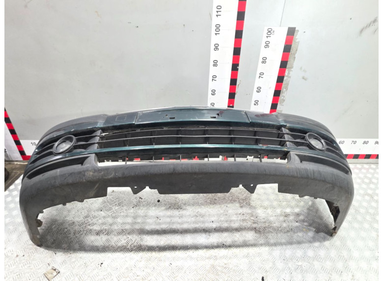 Бампер передний к Citroen C5, 2006г.
