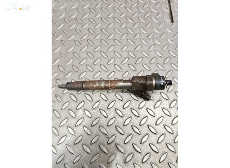 Форсунка к Mercedes CW203 undefined г.