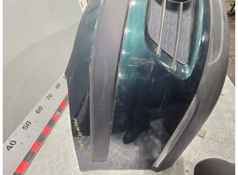 Бампер передний к Citroen C5, 2006г.