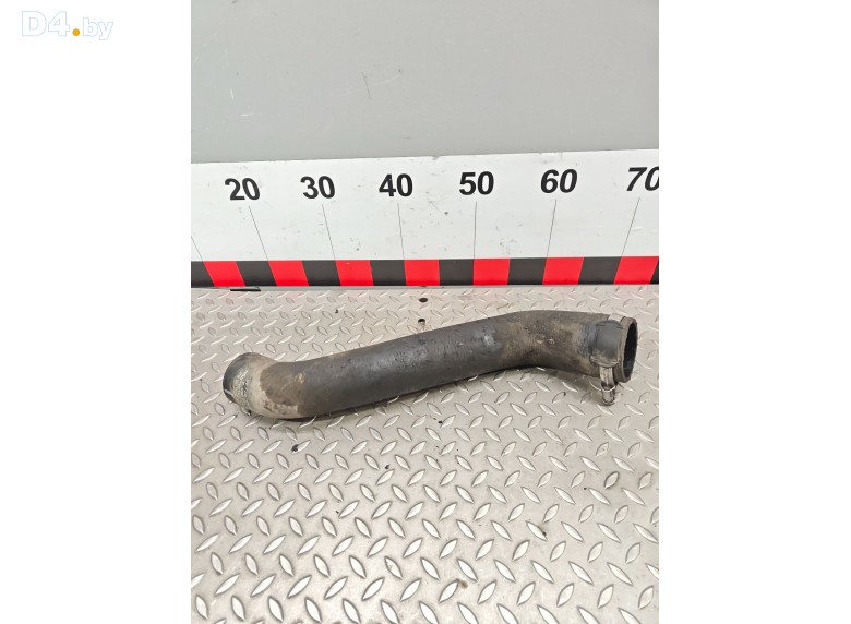 Патрубок интеркулера к Volkswagen Crafter undefined г.