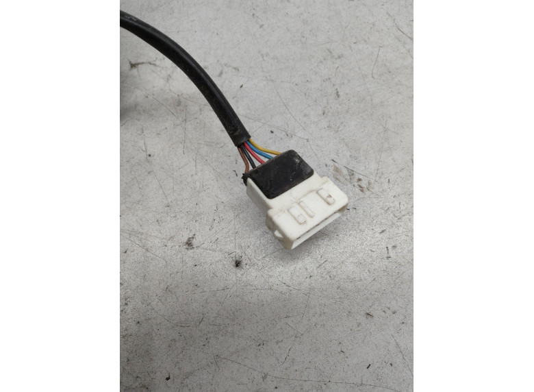 Зеркало наружное правое к Peugeot Partner, 2001г.