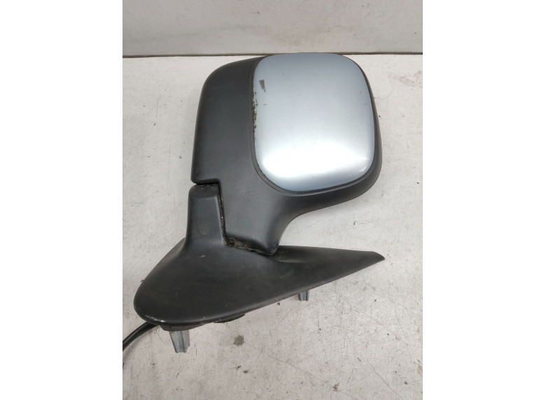 Зеркало наружное правое к Peugeot Partner, 2001г.