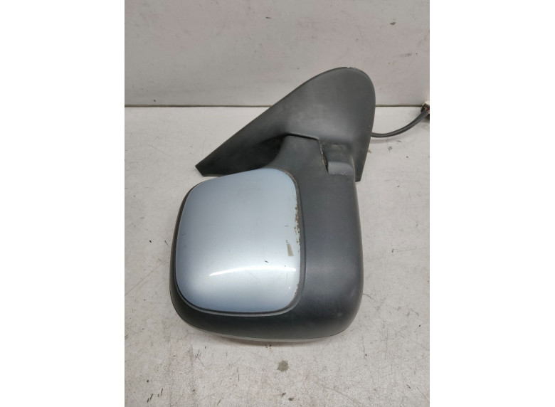 Зеркало наружное правое к Peugeot Partner, 2001г.
